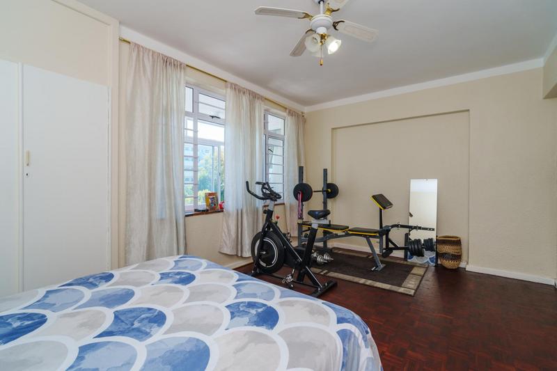 2 Bedroom Property for Sale in Plumstead Western Cape